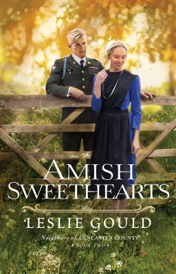 Amish Sweethearts (Neighbors of Lancaster County Book #2)