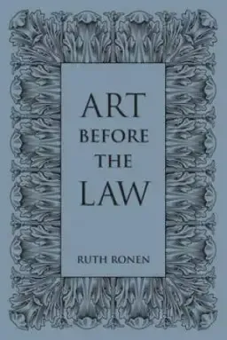 Art before the Law