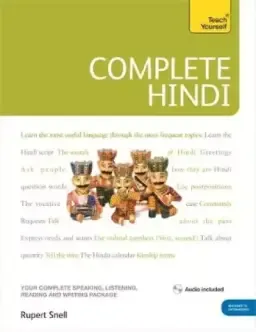 Complete Hindi Beginner to Intermediate Course