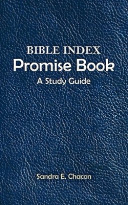 Bible Index Promise Book: A Study Guide