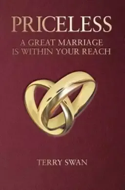 Priceless: A Great Marriage Is Within Your Reach