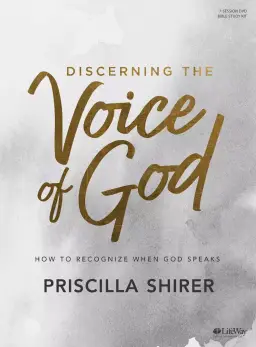 Discerning the Voice of God - Leader Kit - Updated Edition: How to Recognize When God Speaks