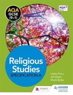 AQA GCSE Religious Studies Specification A