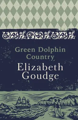 Green Dolphin Country