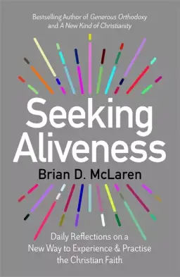 Seeking Aliveness