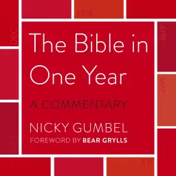 Bible – a Commentary by Nicky Gumbel