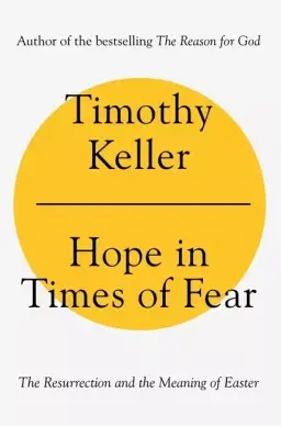 Hope in Times of Fear