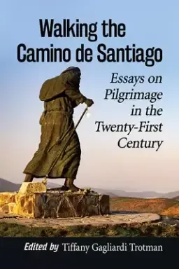 Walking The Camino De Santiago