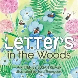 Letters in the Woods