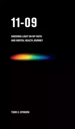 11-09: Shedding Light on My Faith and Mental Health Journey