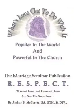 What's Love Got to Do with It: Popular in the World and Powerful in the Church