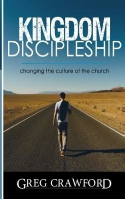 Kingdom Discipleship