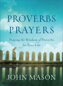 Proverbs Prayers