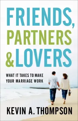 Friends, Partners, and Lovers