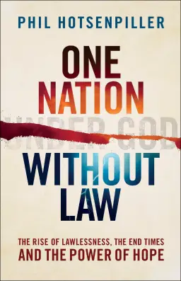 One Nation without Law