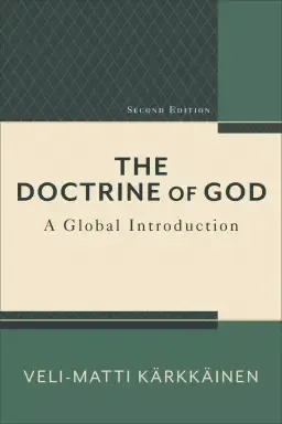 The Doctrine of God