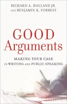 Good Arguments