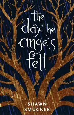 The Day the Angels Fell