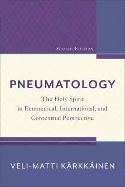 Pneumatology