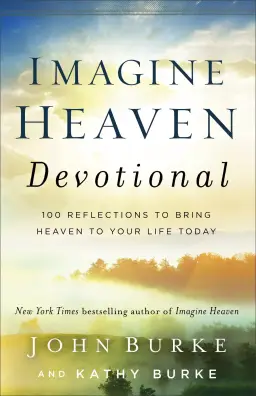 Imagine Heaven Devotional