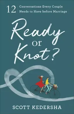 Ready or Knot?