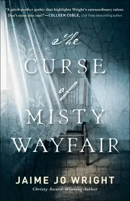 The Curse of Misty Wayfair