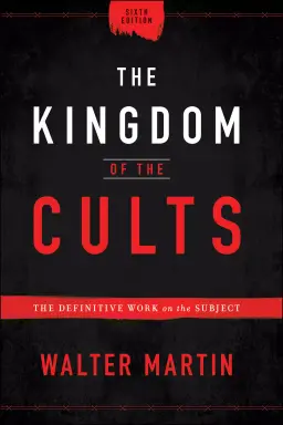 The Kingdom of the Cults