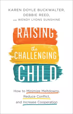 Raising the Challenging Child