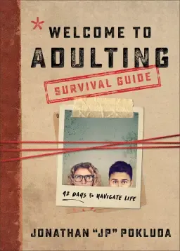 Welcome to Adulting Survival Guide