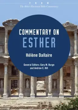 Commentary on Esther