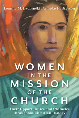 Women in the Mission of the Church