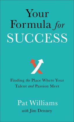 Your Formula for Success