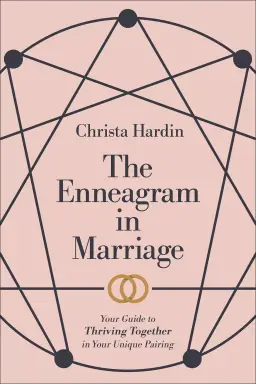 The Enneagram in Marriage