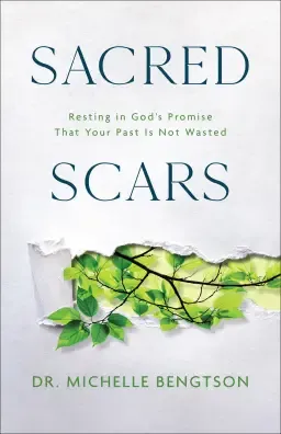 Sacred Scars