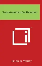 The Ministry Of Healing