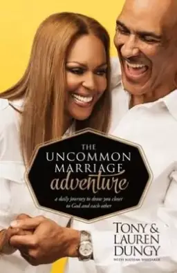 Uncommon Marriage Adventure