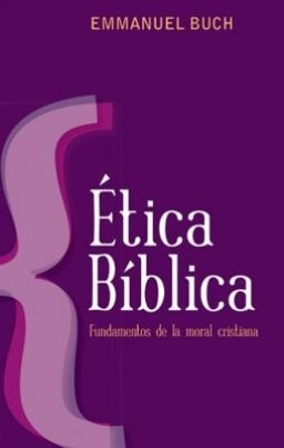 Ética bíblica