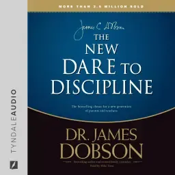 New Dare to Discipline