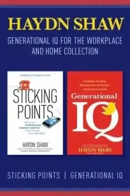 Generational IQ for the Workplace and Home Collection