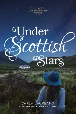 Under Scottish Stars