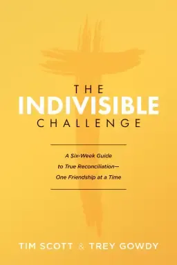 Indivisible Challenge, The