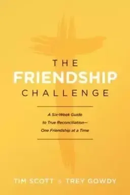 Friendship Challenge