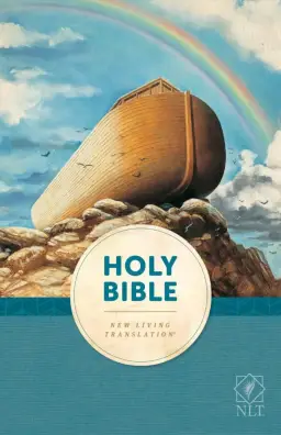 NLT Children's Holy Bible