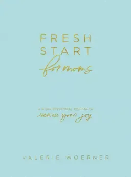 Fresh Start for Moms