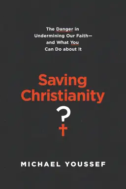 Saving Christianity?