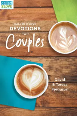 Called 2 Love Devotions for Couples