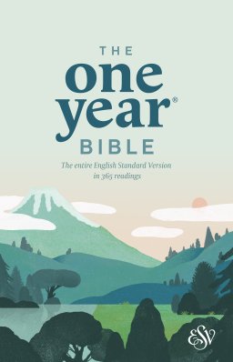 One Year Bible ESV