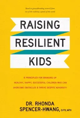 Raising Resilient Kids