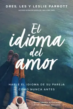 idioma del amor