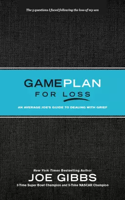 Game Plan for Loss